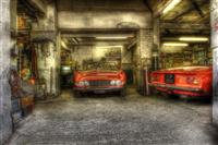 The Workshop